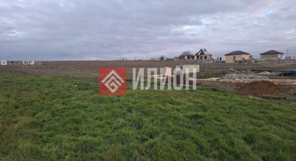 Продам земельный участок, на улице Солнечная, г. Ключи, Крым авт. респ., Россия, агентство Илион. Фотография №1
