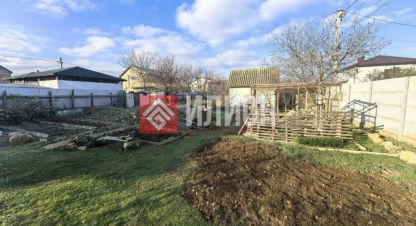 Продам дом 1 комнатный с общей площадью 37.6м2, г. Гавань, Крым авт. респ., Россия, агентство Илион. Фотография №1