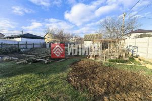 Продам дом 1 комнатный с общей площадью 37.6м2, г. Гавань, Крым авт. респ., Россия, агентство Илион