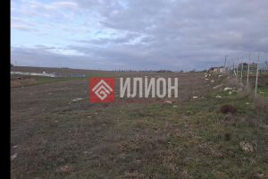 Продам земельный участок, на улице Солнечная, г. Ключи, Крым авт. респ., Россия, агентство Илион