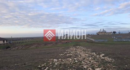 Продам земельный участок, на улице Солнечная, г. Ключи, Крым авт. респ., Россия, агентство Илион. Фотография №1