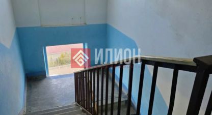 Купить квартиру 1 комнатную, 21.5 кв. м., Россия, г. Штурмовое пос.. Фотография №8