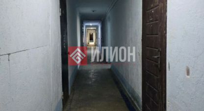 Купить квартиру 1 комнатную, 21.5 кв. м., Россия, г. Штурмовое пос.. Фотография №9