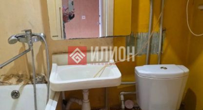 Купить квартиру на улице Комиссара морозова г. Штурмовое пос.. Фотография №5