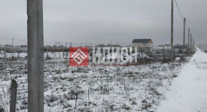 Купить земельный участок на улице 8 марта г. Урожайное. Фотография №5