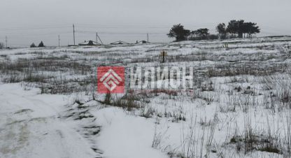 Купить земельный участок на улице Мира г. Урожайное. Фотография №4