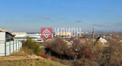 Купить земельный участок. Фотография №1 Продам земельный участок, г. Снт сапун-гора, Крым авт. респ., Россия, агентство Илион. Фотография №1