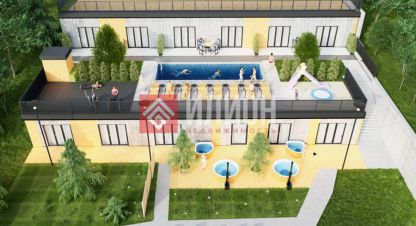 Купить 9-ти комнатную дом в г. Передовое. Фотография №2 Купить 9-ти комнатную дом в г. Передовое. Фотография №2