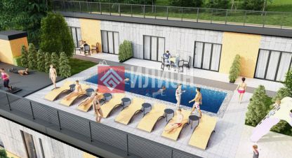 Купить дом 9-ти комнатную, 250 кв. м. Фотография №10 Купить дом 9-ти комнатную, 250 кв. м., Россия, г. Передовое. Фотография №10