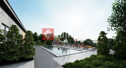 Купить дом 9-ти комнатную, 250 кв. м. Фотография №1 Продам дом 9-ти комнатный с общей площадью 250м2, на улице Магсумова, г. Передовое, Крым авт. респ., Россия, агентство Илион. Фотография №1