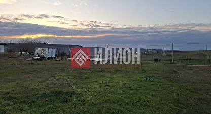 Продам земельный участок, на улице Механизаторов, г. Демьяновка, Крым авт. респ., Россия, агентство Илион. Фотография №1