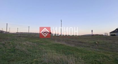 Купить земельный участок на улице Механизаторов г. Демьяновка. Фотография №4