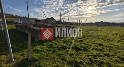 Купить земельный участок. Фотография №1 Продам земельный участок, на улице Мира, г. Вишневое, Крым авт. респ., Россия, агентство Илион. Фотография №1