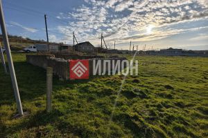 Продам земельный участок, на улице Мира, г. Вишневое, Крым авт. респ., Россия, агентство Илион