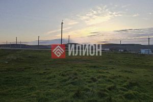 Продам земельный участок, на улице Верхняя, г. Демьяновка, Крым авт. респ., Россия, агентство Илион