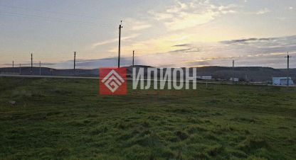 Продам земельный участок, на улице Верхняя, г. Демьяновка, Крым авт. респ., Россия, агентство Илион. Фотография №1