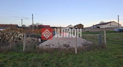 Купить земельный участок в г. Демьяновка. Фотография №3