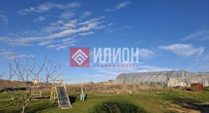 Купить земельный участок в г. Демьяновка. Фотография №3