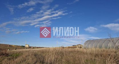 Купить земельный участок в г. Демьяновка. Фотография №2