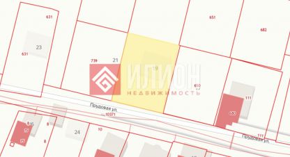 Продаётся земельный участок в г. Демьяновка. Фотография №6