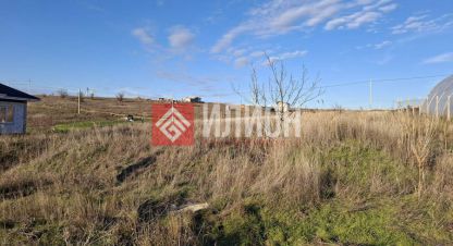 Продам земельный участок, на улице Прудовая, г. Демьяновка, Крым авт. респ., Россия, агентство Илион. Фотография №1