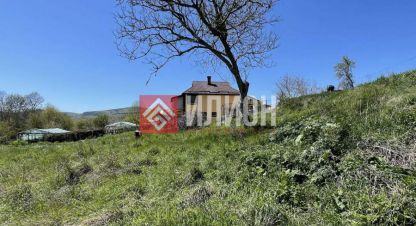 Купить земельный участок на улице Нагорная г. Передовое. Фотография №4 Купить земельный участок на улице Нагорная г. Передовое. Фотография №4