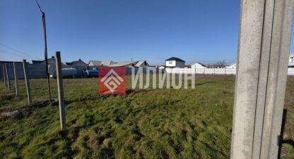 Купить земельный участок на улице Енисейская г. Осипенко. Фотография №4