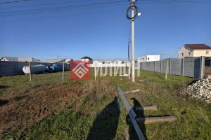 Продам земельный участок, на улице Енисейская, г. Осипенко, Крым авт. респ., Россия, агентство Илион