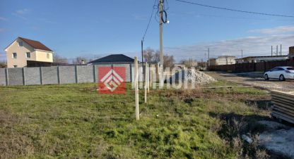 Купить земельный участок в г. Осипенко. Фотография №2