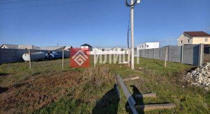 Продам земельный участок, на улице Енисейская, г. Осипенко, Крым авт. респ., Россия, агентство Илион. Фотография №1