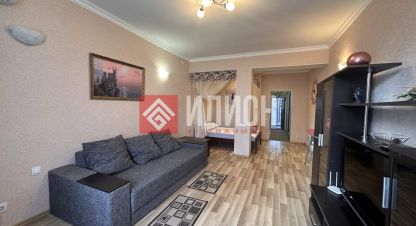 Купить 1 комнатную квартиру на улице Качинское шоссе г. Орловка. Фотография №4