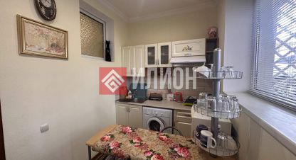 Купить квартиру в г. Орловка. Фотография №3