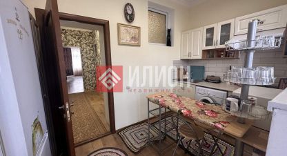 Купить квартиру на улице Качинское шоссе г. Орловка. Фотография №5