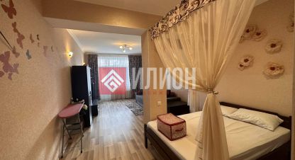 Продаётся 1 комнатная квартира в г. Орловка. Фотография №6