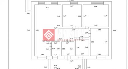 Продаётся 3-х комнатная дом в г. Урожайное. Фотография №6
