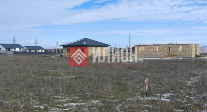 Продам земельный участок, г. Урожайное, Крым авт. респ., Россия, агентство Илион. Фотография №1