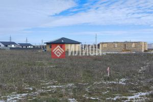 Продам земельный участок, г. Урожайное, Крым авт. респ., Россия, агентство Илион