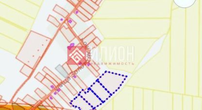 Купить земельный участок г. Приветное . Фотография №5 Купить земельный участок г. Приветное . Фотография №5