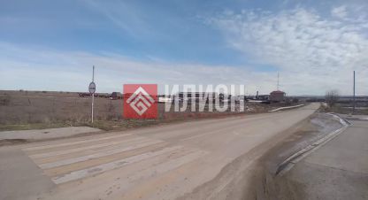 Продам земельный участок, на улице Крымская, г. Ключи, Крым авт. респ., Россия, агентство Илион. Фотография №1