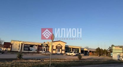 Продам земельный участок, на улице Ветеранов, г. Осипенко, Крым авт. респ., Россия, агентство Илион. Фотография №1