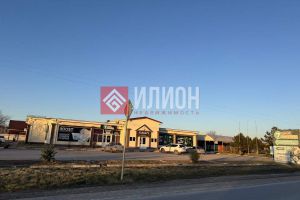 Продам земельный участок, на улице Ветеранов, г. Осипенко, Крым авт. респ., Россия, агентство Илион