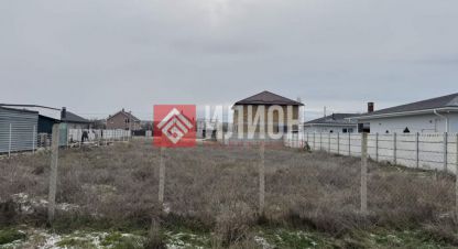 Купить земельный участок на улице Камская г. Осипенко. Фотография №4