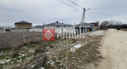 Купить земельный участок в г. Осипенко. Фотография №3