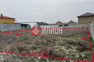 Продам земельный участок, на улице Камская, г. Осипенко, Крым авт. респ., Россия, агентство Илион