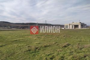 Продам земельный участок, на улице Верхняя, г. Демьяновка, Крым авт. респ., Россия, агентство Илион