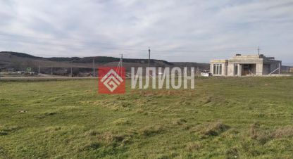 Продам земельный участок, на улице Верхняя, г. Демьяновка, Крым авт. респ., Россия, агентство Илион. Фотография №1