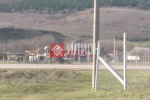 Продам земельный участок, на улице Механизаторов, г. Демьяновка, Крым авт. респ., Россия, агентство Илион