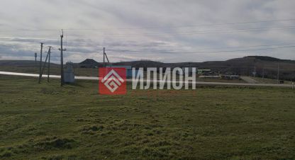 Купить земельный участок в г. Демьяновка. Фотография №2