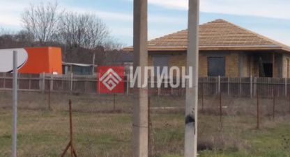 Купить земельный участок в г. Демьяновка. Фотография №3