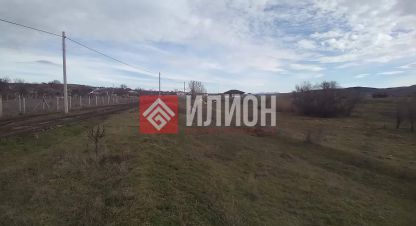 Продам земельный участок, на улице Прудовая, г. Демьяновка, Крым авт. респ., Россия, агентство Илион. Фотография №1